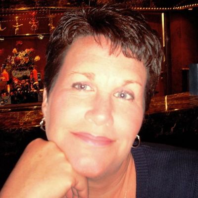 Kathy Stuteville