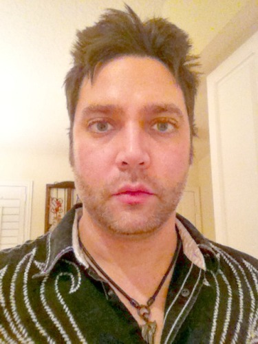 Russell Florio