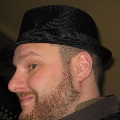 Jason Courtright