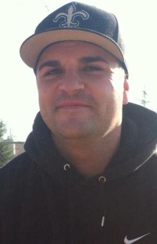 Sammy Flores