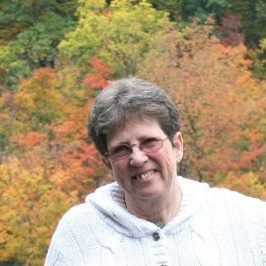 Linda Yonteff