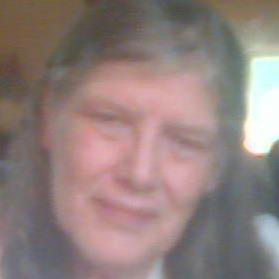 Nancy Alford
