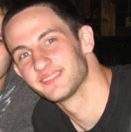 Eric Zamansky