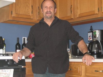 Gary Bitz