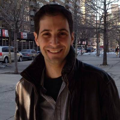 Nathan Cohen