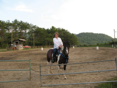 Stephanie Howe