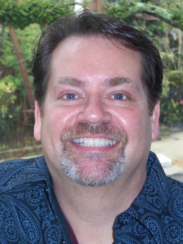 James Begley