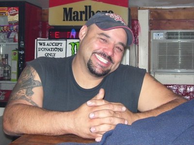 Timothy Hubbard