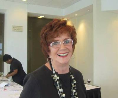Carole Tolomeo