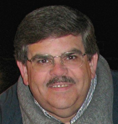 Kevin Jessie