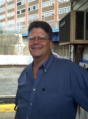 Alan Feuer