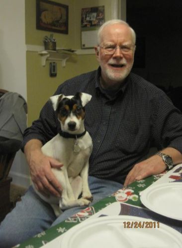 James Shallenberger