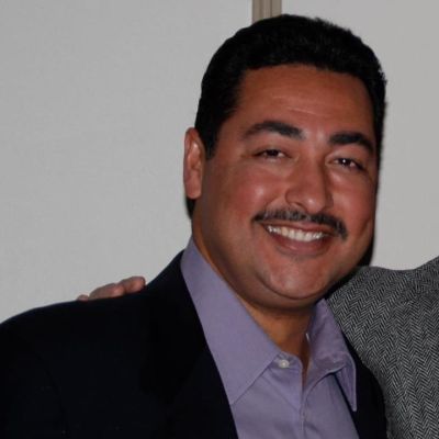 Jose Candelaria