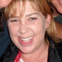 Alicia Mccoy