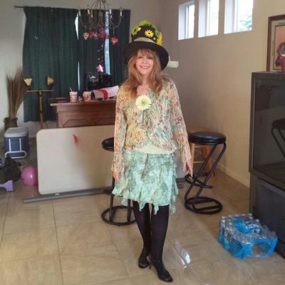 Kellie White