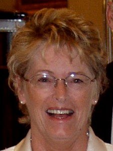 Mary Bathurst