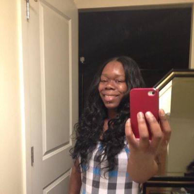 Aja Goldsby
