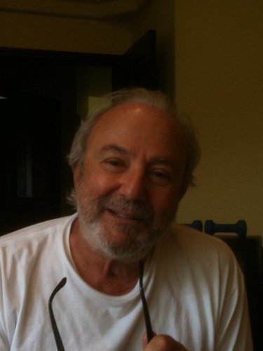 Peter Bruno