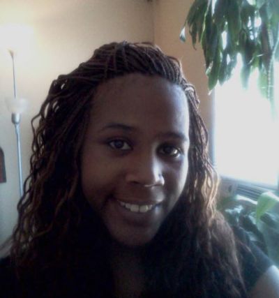 Shantelle Boatwright