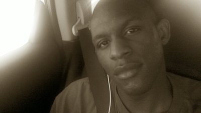 Kristopher Bates
