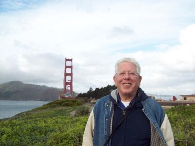 Steven Abrams
