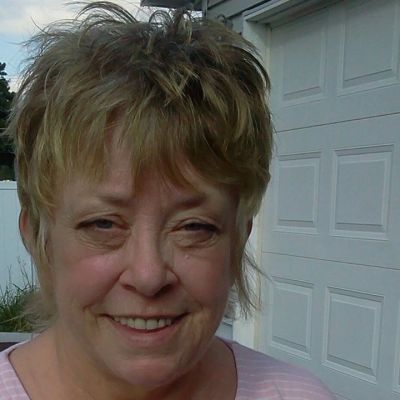 Linda Jones