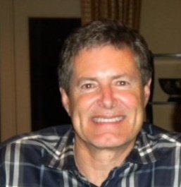 Sam Simon