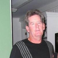 Jerry Fonger