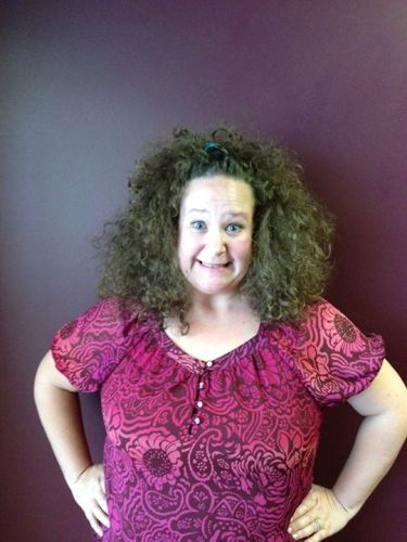Cheryl Burdett