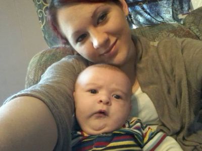 Asheley Mahaney