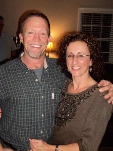 Wendy Sloat Olsen