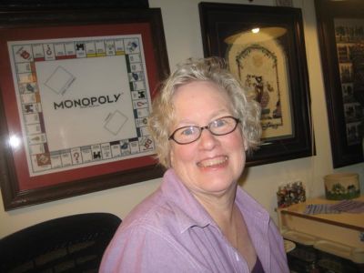 Mary Kenyon