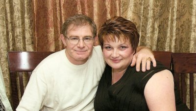 Svetlana Grinman