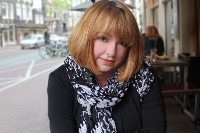Laura Paterson