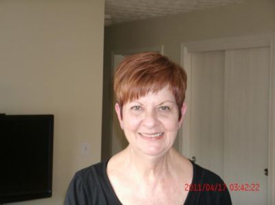 Diana Markosky