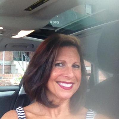 Nancy Lashua