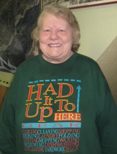 Roberta Mason