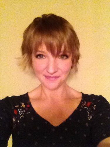 Amanda Herbert