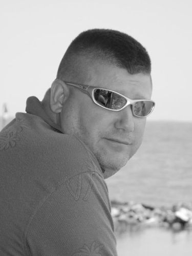 Michael Reuter