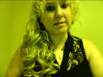 Dawn Frantz