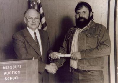 Roy Reed