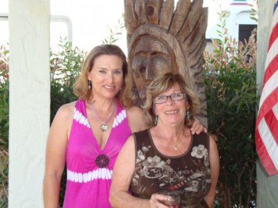 Sondra Chandler