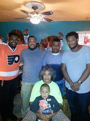 Michelle Stallworth