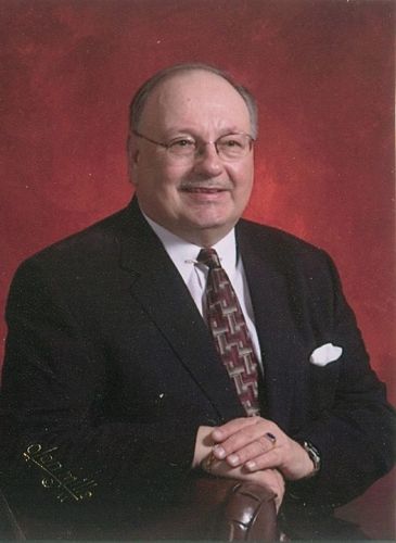 George Acton