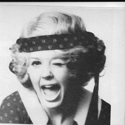 Leslie Whitmore