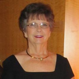 Jacquelyn Yost