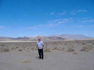 Ronald Morgan