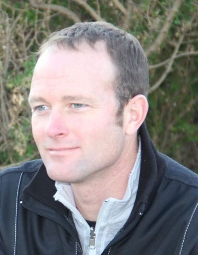Alan Hastings