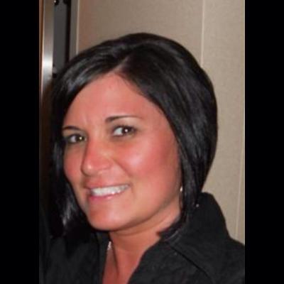 Amy Merrill