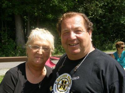 Peter Mondi